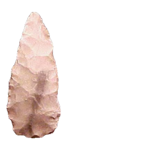 Hare Bi-Face point, photo 2