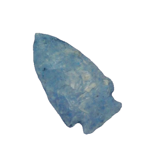 Helton point, photo 5