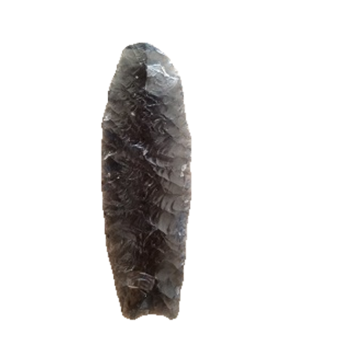 Humboldt Constricted Base point, photo 6