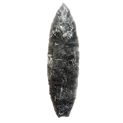 Humboldt Constricted Base point, photo 11