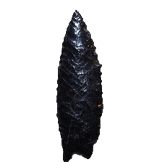 Humboldt Lanceolate point, photo 15