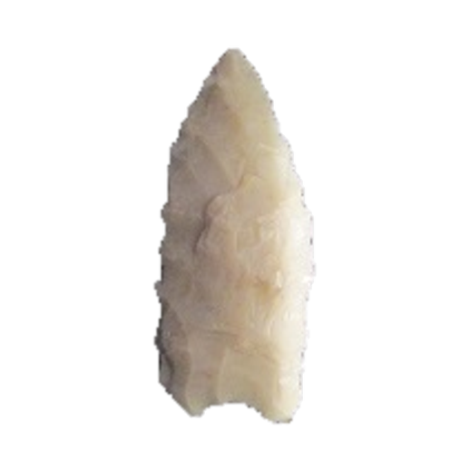 Humboldt Lanceolate point, photo 16
