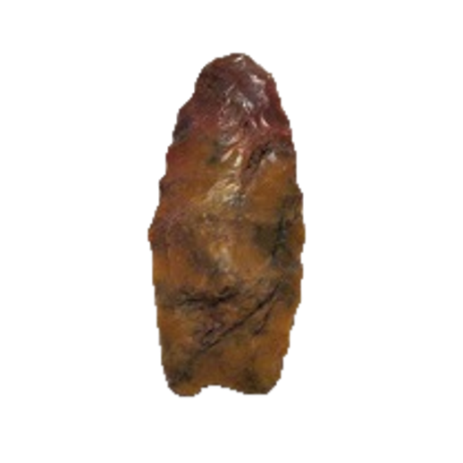 Humboldt Lanceolate point, photo 17