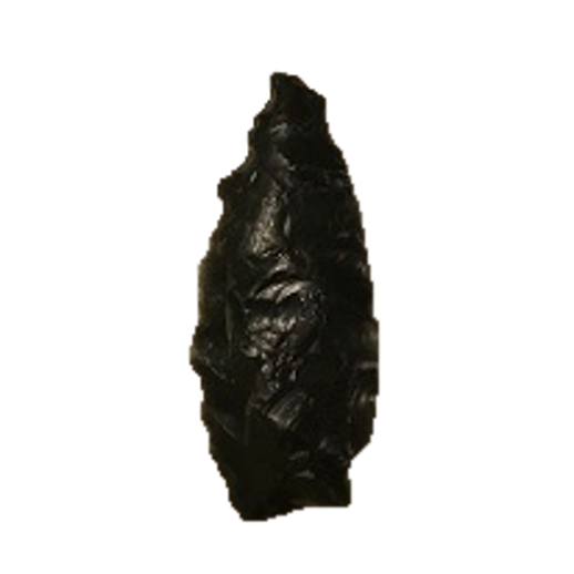 Humboldt Lanceolate point, photo 18