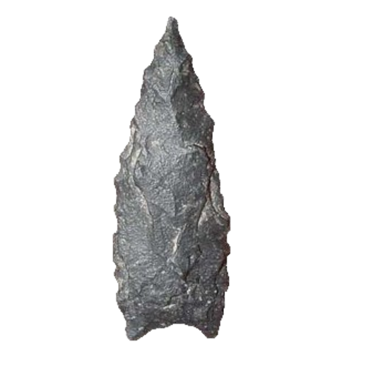 Humboldt Lanceolate point, photo 20