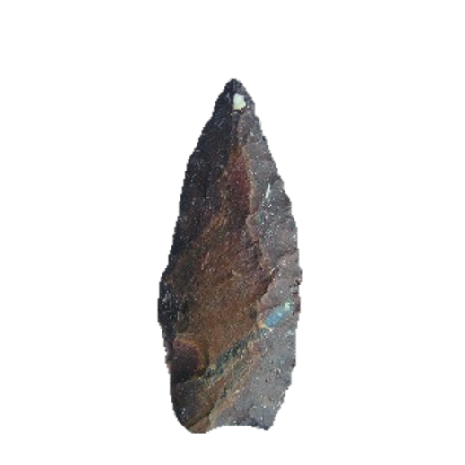 Humboldt Lanceolate point, photo 21