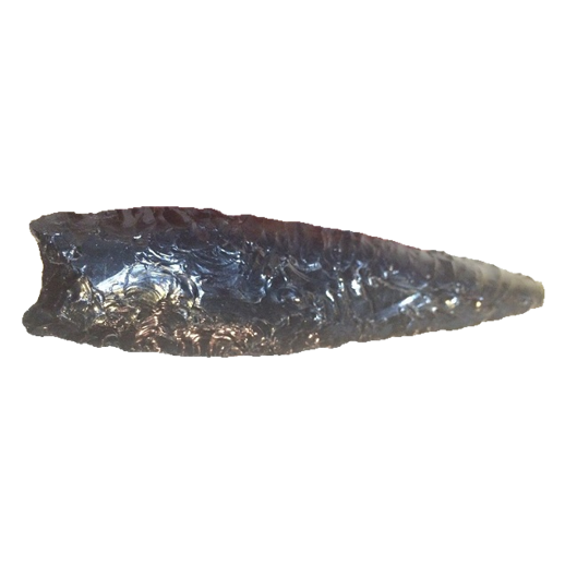 Humboldt Lanceolate point, photo 25