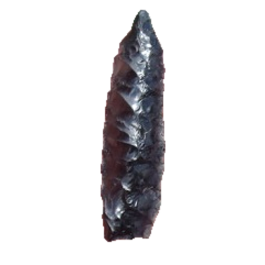Humboldt Lanceolate point, photo 27