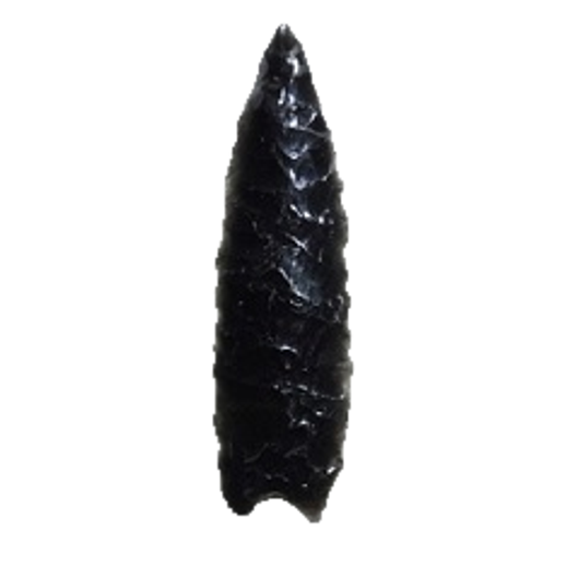 Humboldt Lanceolate point, photo 28