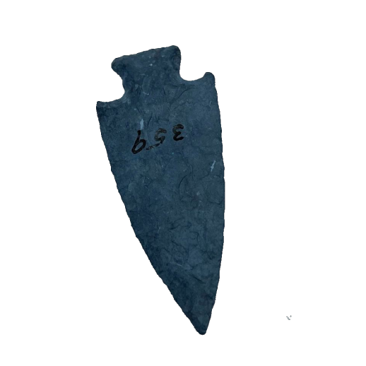 Intrusive Mound point, photo 7