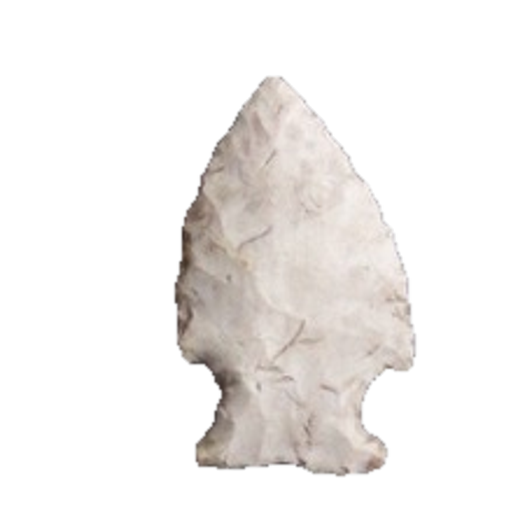 Intrusive Mound point, photo 9
