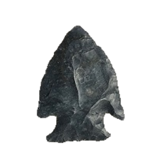 Intrusive Mound point, photo 10