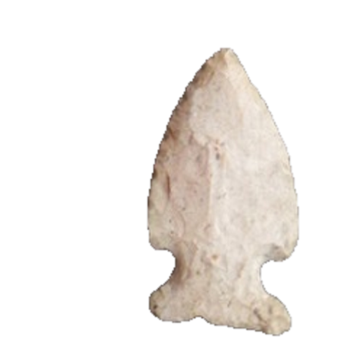 Intrusive Mound point, photo 15