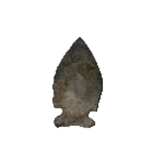 Intrusive Mound point, photo 18