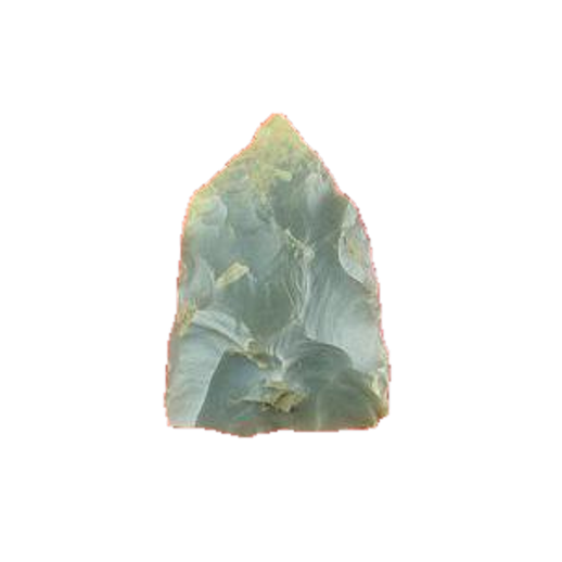 Jacks Reef Pentagonal point, photo 2