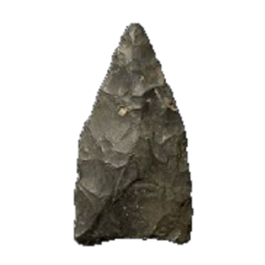 Jacks Reef Pentagonal point, photo 4