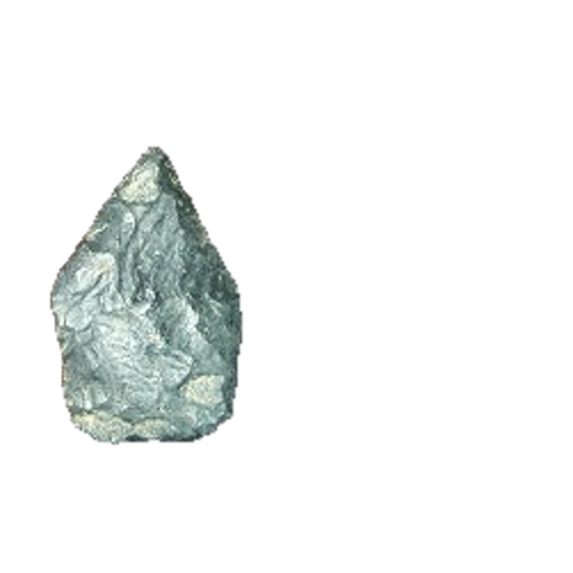 Jacks Reef Pentagonal point, photo 5