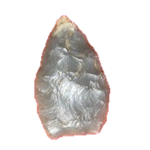Jacks Reef Pentagonal point, photo 6
