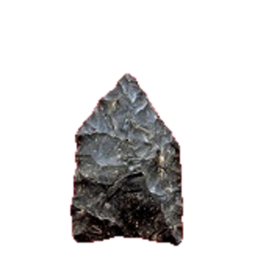 Jacks Reef Pentagonal point, photo 7