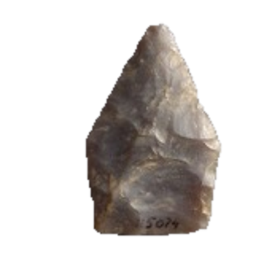 Jacks Reef Pentagonal point, photo 8