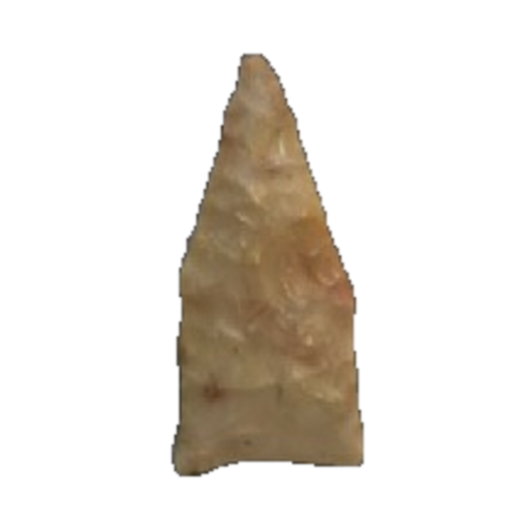 Jacks Reef Pentagonal point, photo 9