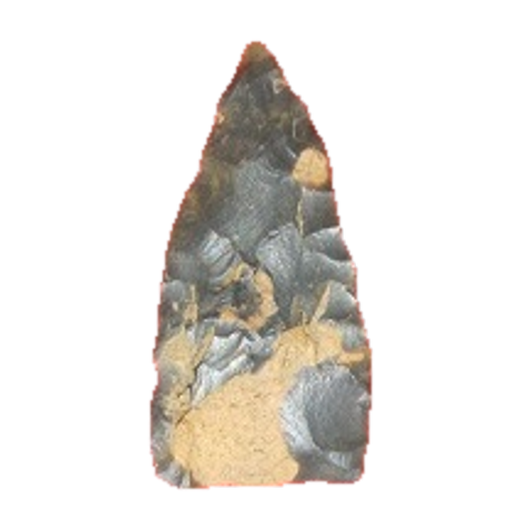 Jacks Reef Pentagonal point, photo 10