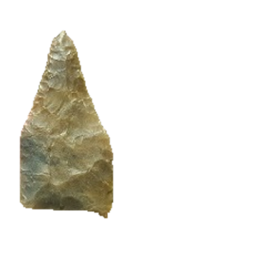 Jacks Reef Pentagonal point, photo 11