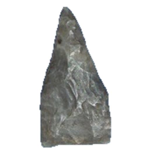 Jacks Reef Pentagonal point, photo 12