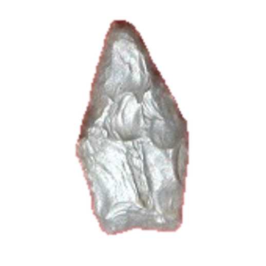 Jacks Reef Pentagonal point, photo 13