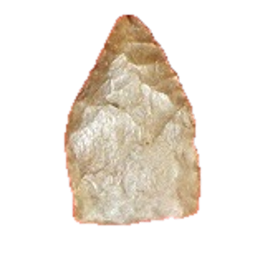 Jacks Reef Pentagonal point, photo 14