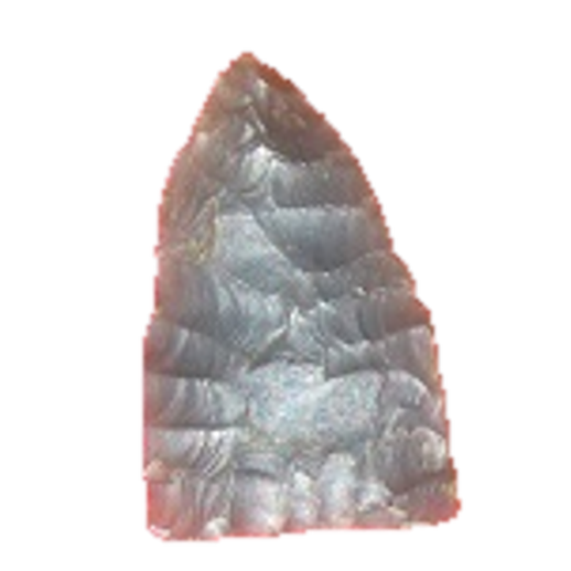 Jacks Reef Pentagonal point, photo 15
