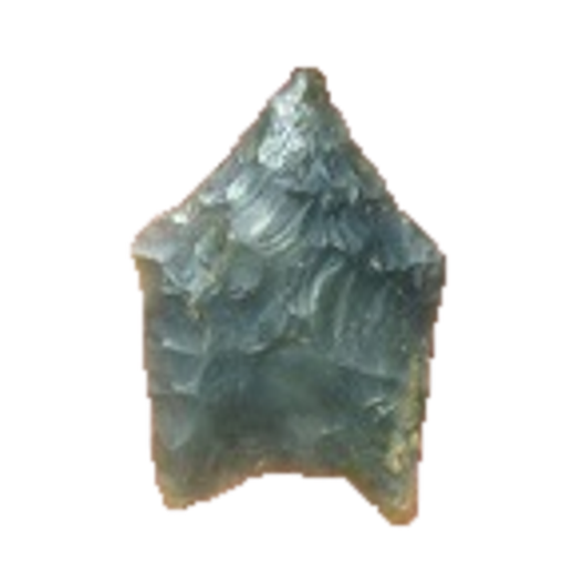 Jacks Reef Pentagonal point, photo 16