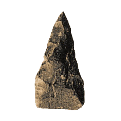 Kamloops Pentagonal Knife point, photo 2