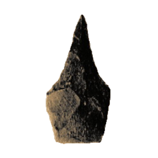 Kamloops Pentagonal Knife point, photo 3