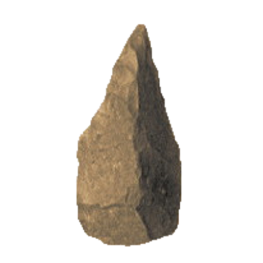Kamloops Pentagonal Knife point, photo 4