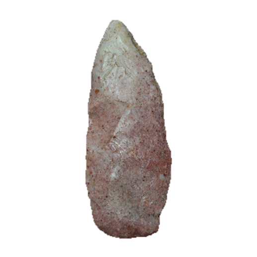 Karnak Blade point, photo 5