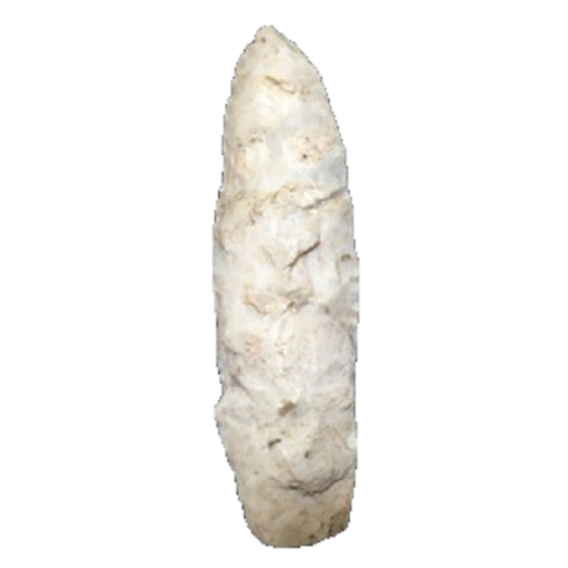 Karnak Blade point, photo 6