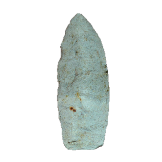 Karnak Blade point, photo 8