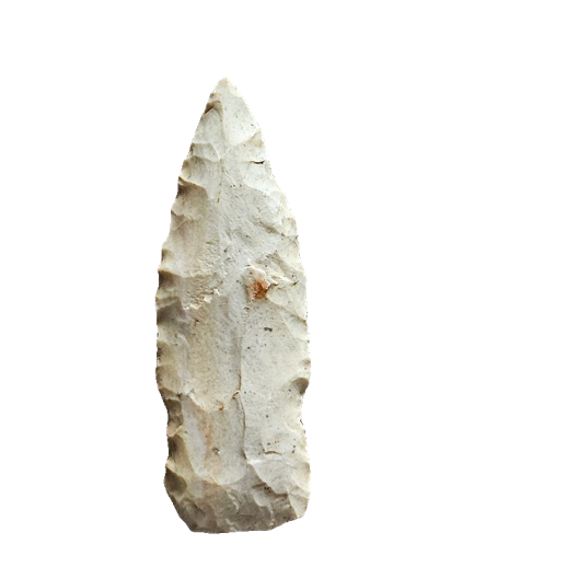 Karnak Blade point, photo 11