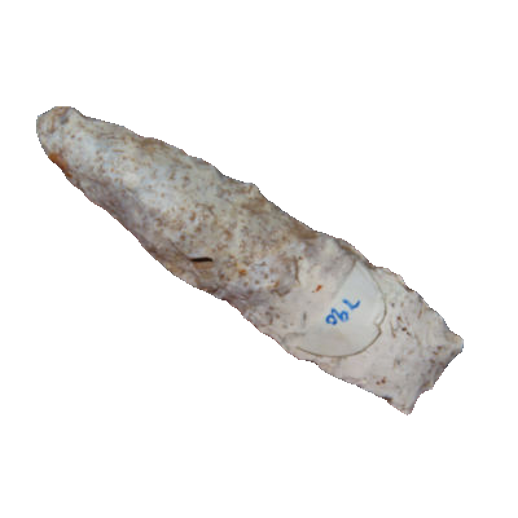 Karnak Blade point, photo 12