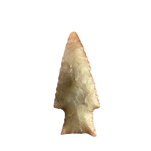 Kay Blade point, photo 6