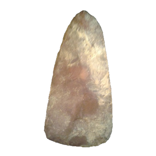 Kirk Blade point, photo 3