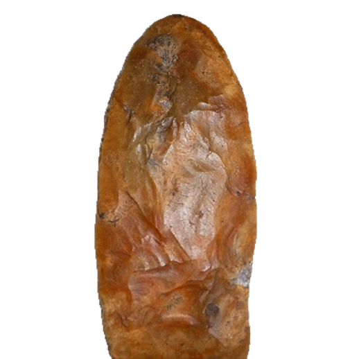 Kirk Blade point, photo 4