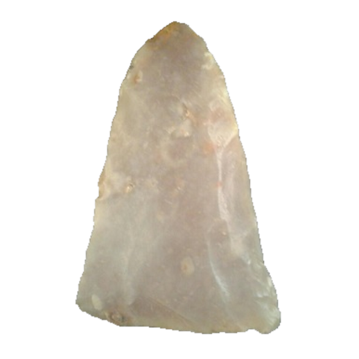 Kirk Blade point, photo 6