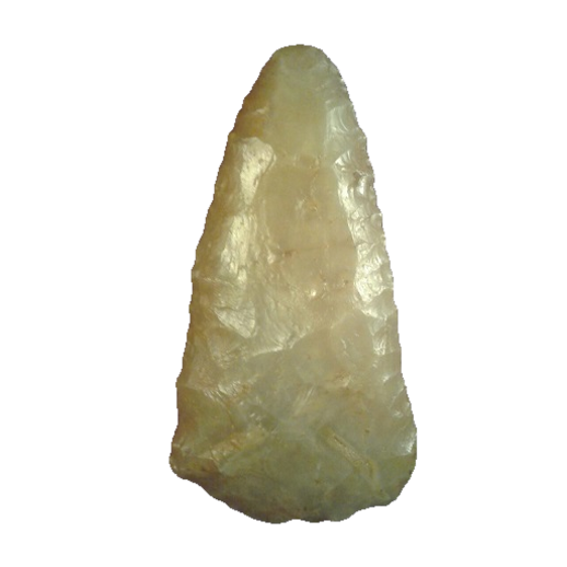 Kirk Blade point, photo 7