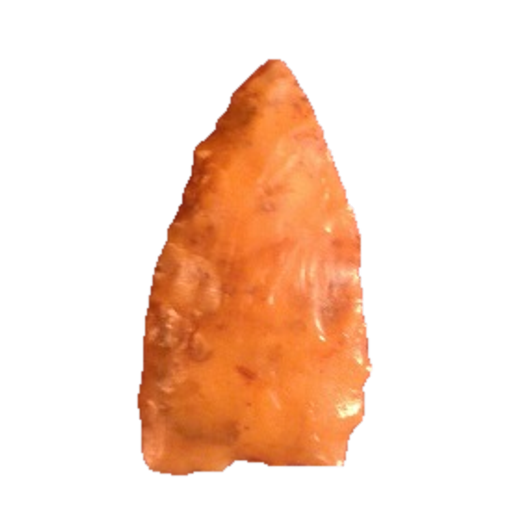 Kirk Blade point, photo 8