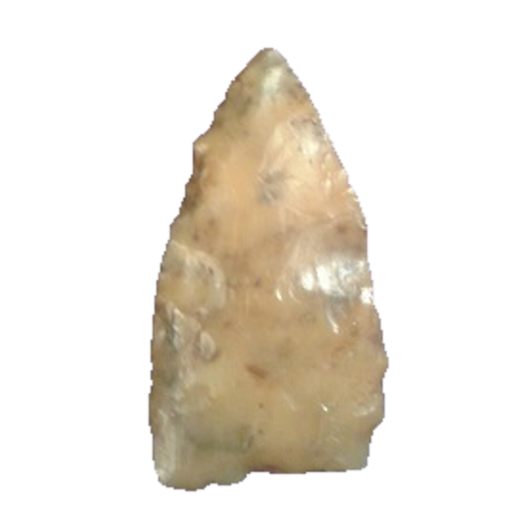 Kirk Blade point, photo 9