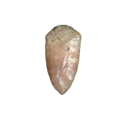 Kirk Blade point, photo 10