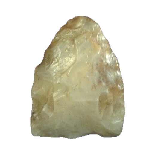 Kirk Blade point, photo 12