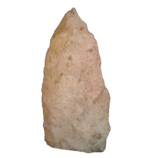 Kirk Blade point, photo 13